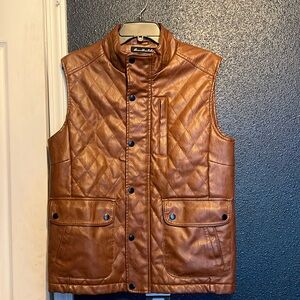Fried Denim NYC Vest